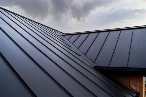 types of metal roof sheets|5 types of metal roofing.